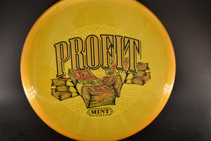 Mint Discs - Profit - Sublime - Nailed It Disc Golf