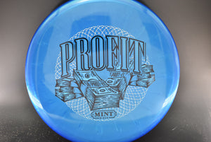 Mint Discs - Profit - Sublime - Nailed It Disc Golf