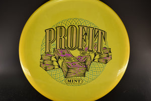 Mint Discs - Profit - Sublime - Nailed It Disc Golf