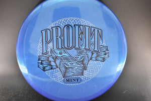 Mint Discs - Profit - Sublime - Nailed It Disc Golf