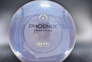 Mint Discs - Phoenix - Eternal - Nailed It Disc Golf