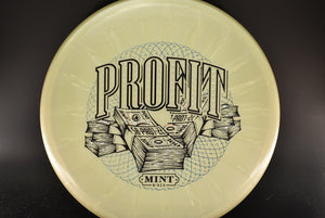 Mint Discs - Profit - Sublime - Nailed It Disc Golf
