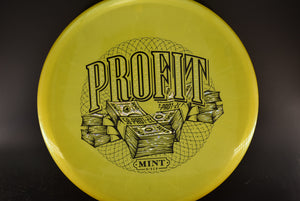 Mint Discs - Profit - Sublime - Nailed It Disc Golf