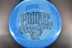 Mint Discs - Profit - Sublime - Nailed It Disc Golf