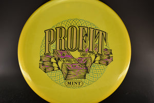 Mint Discs - Profit - Sublime - Nailed It Disc Golf