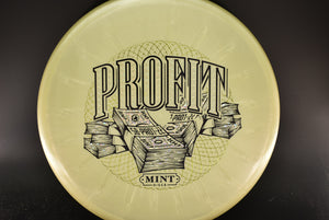 Mint Discs - Profit - Sublime - Nailed It Disc Golf