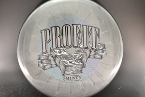 Mint Discs - Profit - Sublime - Nailed It Disc Golf