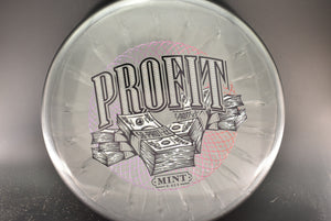 Mint Discs - Profit - Sublime - Nailed It Disc Golf