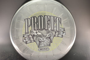Mint Discs - Profit - Sublime - Nailed It Disc Golf