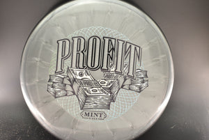 Mint Discs - Profit - Sublime - Nailed It Disc Golf