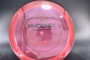 Mint Discs - Phoenix - Eternal - Nailed It Disc Golf