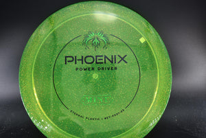 Mint Discs - Phoenix - Eternal - Nailed It Disc Golf