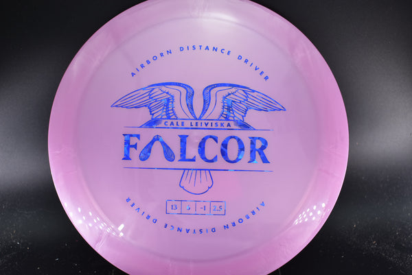 Prodigy - Falcor - 500 - Nailed It Disc Golf