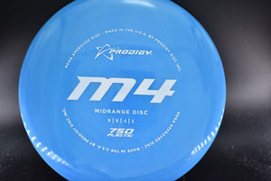 Prodigy - M4 - 750 - Nailed It Disc Golf