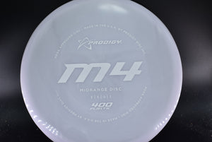 Prodigy - M4 - 400 - Nailed It Disc Golf