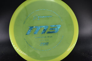 Prodigy - M3 - 750 - Nailed It Disc Golf