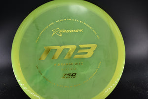Prodigy - M3 - 750 - Nailed It Disc Golf