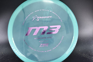 Prodigy - M3 - 750 - Nailed It Disc Golf