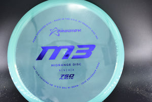 Prodigy - M3 - 750 - Nailed It Disc Golf