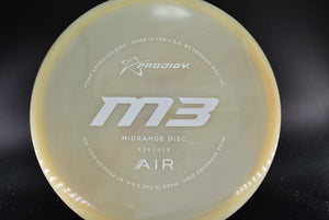 Prodigy - M3 - Air - Nailed It Disc Golf