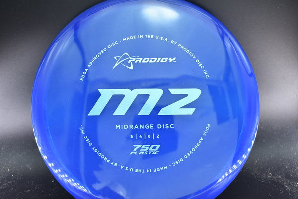 Prodigy - M2 - 750 - Nailed It Disc Golf