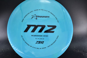 Prodigy - M2 - 750 - Nailed It Disc Golf