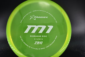 Prodigy - M1 - 750 - Nailed It Disc Golf