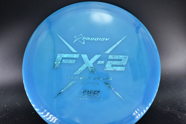 Prodigy - FX-2 - 750 - Nailed It Disc Golf