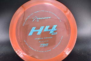 Prodigy - H4 v2 - 750 - Nailed It Disc Golf