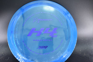 Prodigy - H4 v2 - 400 - Nailed It Disc Golf
