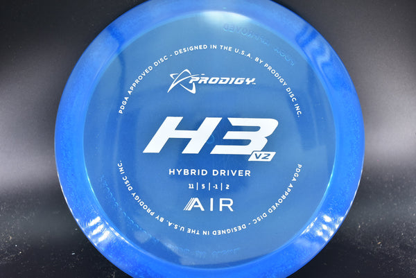 Prodigy - H3 v2 - Air - Nailed It Disc Golf