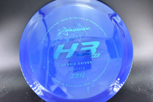 Prodigy - H3 v2 - 750 - Nailed It Disc Golf