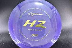 Prodigy - H2 v2 - 750 - Nailed It Disc Golf