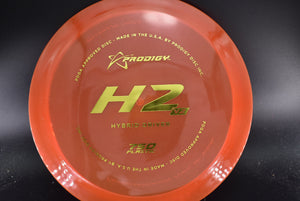 Prodigy - H2 v2 - 750 - Nailed It Disc Golf