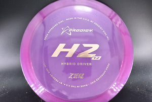 Prodigy - H2 v2 - 750 - Nailed It Disc Golf
