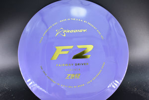 Prodigy - F2 - 750 - Nailed It Disc Golf