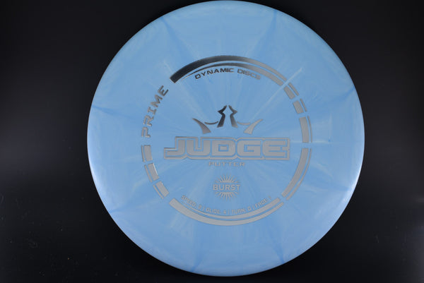 Dynamic Discs Judge - Prime - Nailed It Disc Golf