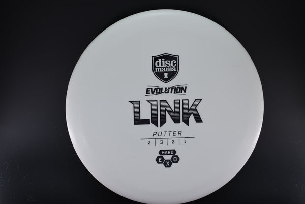 Discmania Link - Nailed It Disc Golf