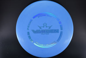 Dynamic Discs Warden - Prime - Nailed It Disc Golf