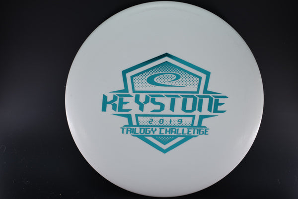 Latitude 64 Keystone - Nailed It Disc Golf