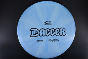 Latitude 64 Dagger - Nailed It Disc Golf