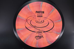 MVP Photon - Cosmic Neutron - Nailed It Disc Golf