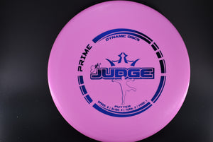 Dynamic Discs EMac Judge - Prime - Nailed It Disc Golf