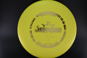 Dynamic Discs EMac Judge - Prime - Nailed It Disc Golf