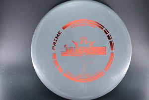 Dynamic Discs EMac Judge - Prime - Nailed It Disc Golf