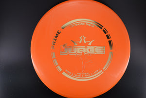 Dynamic Discs EMac Judge - Prime - Nailed It Disc Golf