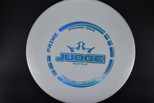Dynamic Discs Judge - Prime - Nailed It Disc Golf