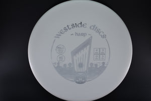 Westside Discs Harp - Nailed It Disc Golf