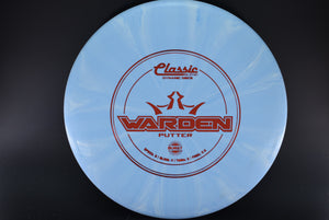 Dynamic Discs Warden - Classic Blend - Nailed It Disc Golf