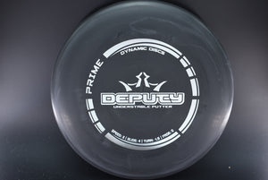 Dynamic Discs Deputy - Prime - Nailed It Disc Golf